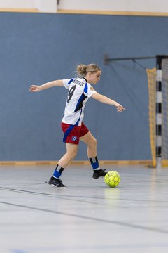 Bild 74 - wBJ NFV Futsalmeisterschaft